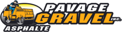 Pavage Gravel