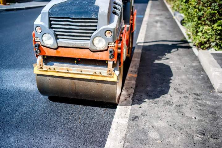 Comment calculer la quantité de matériaux pour un projet de pavage ? Louiseville
